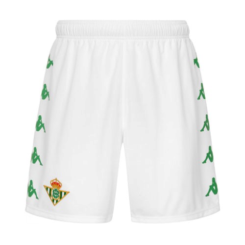 Pantalones Real Betis Primera 2021-2022